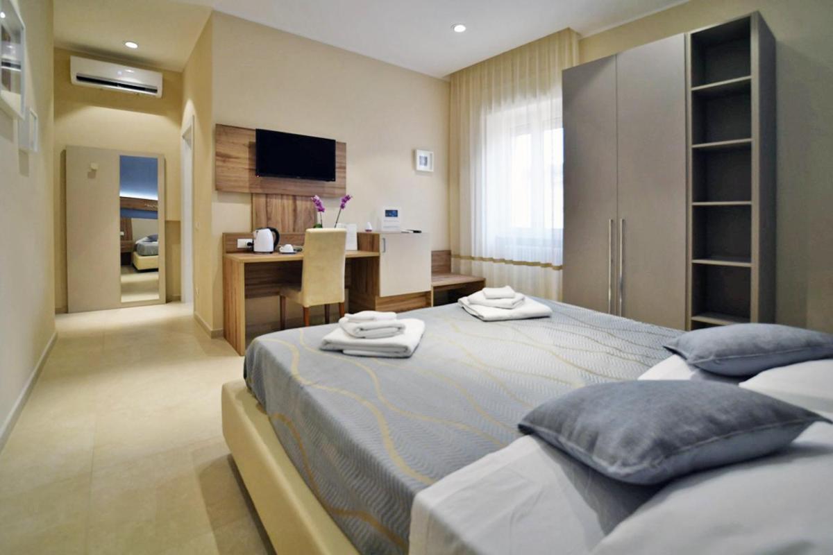 Bed & Breakfast Astro Blu *