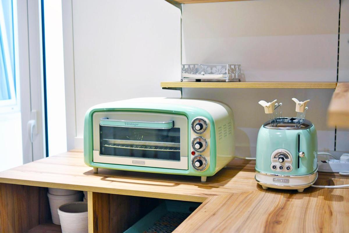 Bed & Breakfast Astro Blu *